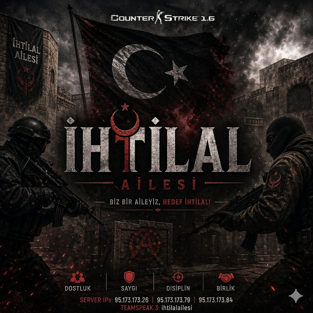 İHTİLAL AİLESİ